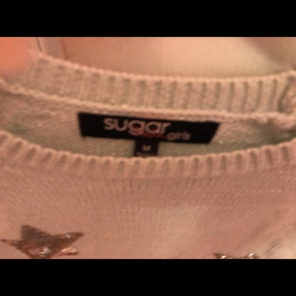 Girls Sweater - Picture 3 of 3